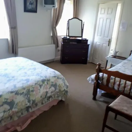 Royal Oak House * קילדייר