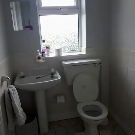 Royal Oak House קילדייר